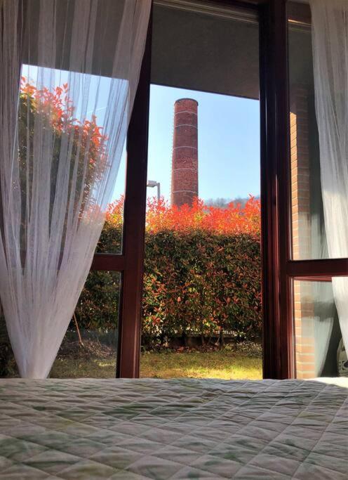 Appartamento L'Ulivo Di Côme Esterno foto