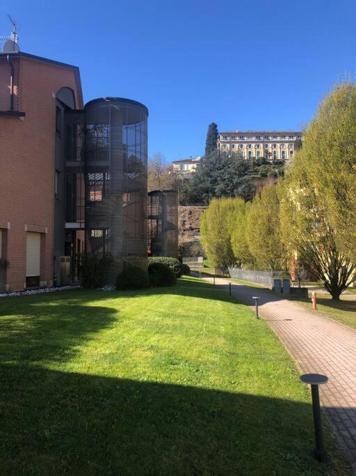 Appartamento L'Ulivo Di Côme Esterno foto