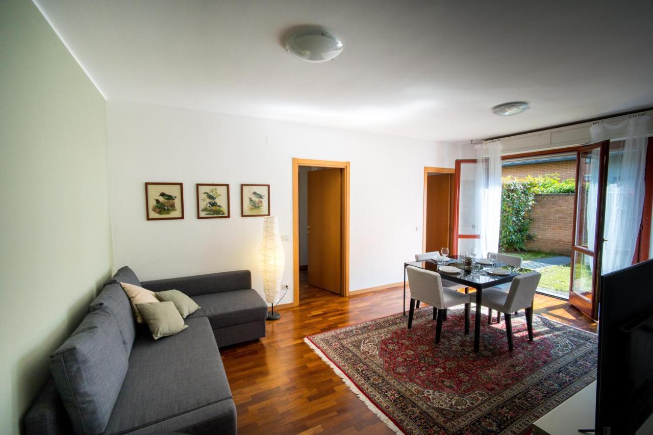 Appartamento L'Ulivo Di Côme Esterno foto
