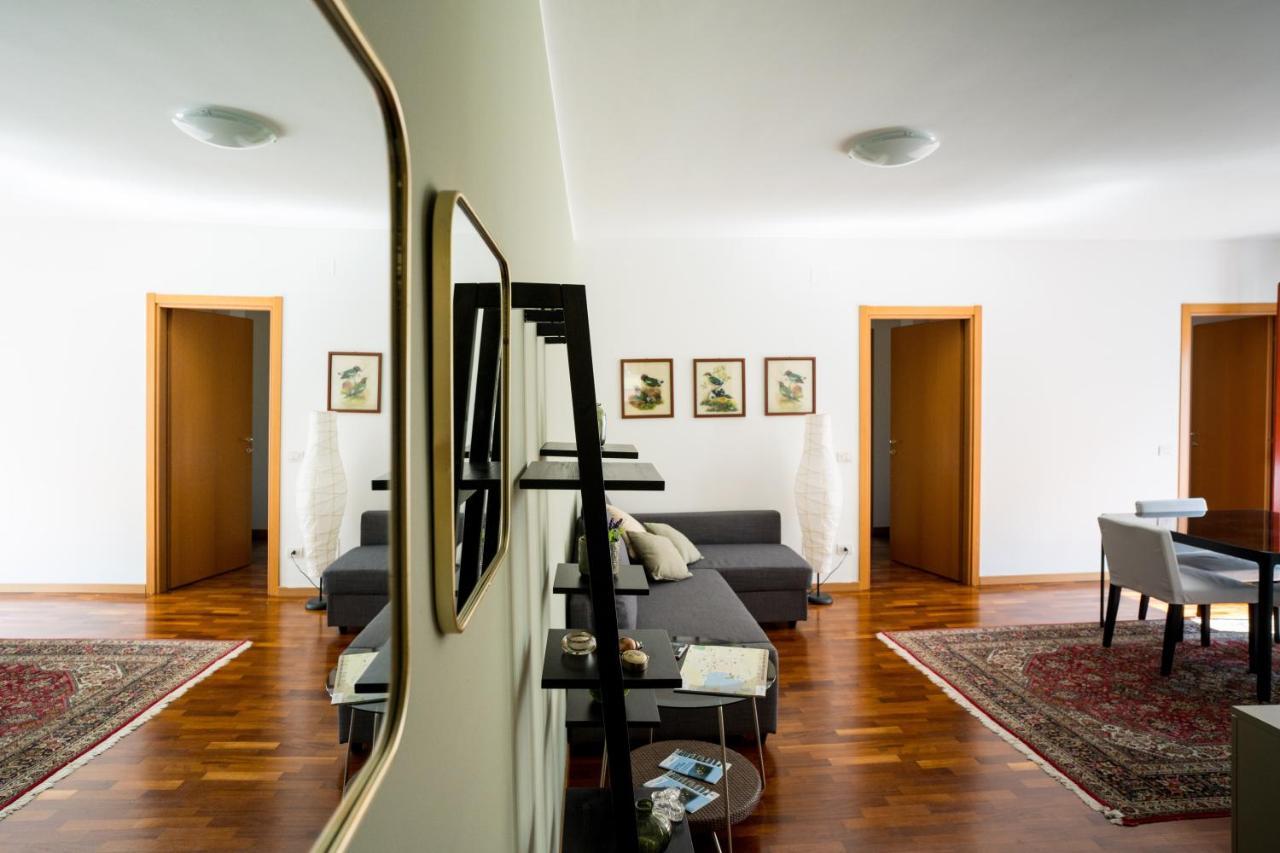 Appartamento L'Ulivo Di Côme Esterno foto